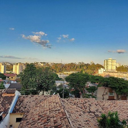 Casa Confortavel E Segura Na Regiao Da Pampulha Belo Horizonte Exteriör bild