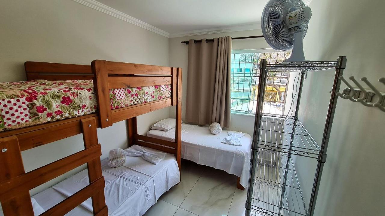 Casa Confortavel E Segura Na Regiao Da Pampulha Belo Horizonte Exteriör bild