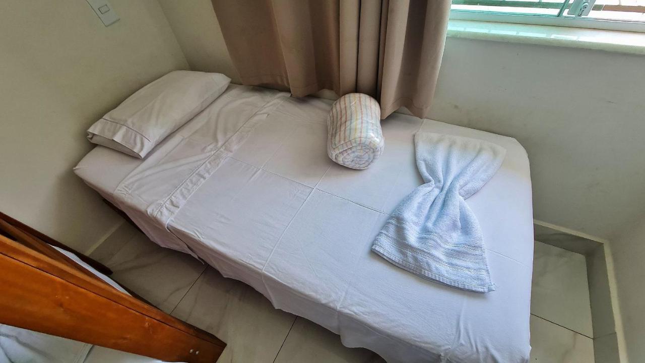 Casa Confortavel E Segura Na Regiao Da Pampulha Belo Horizonte Exteriör bild