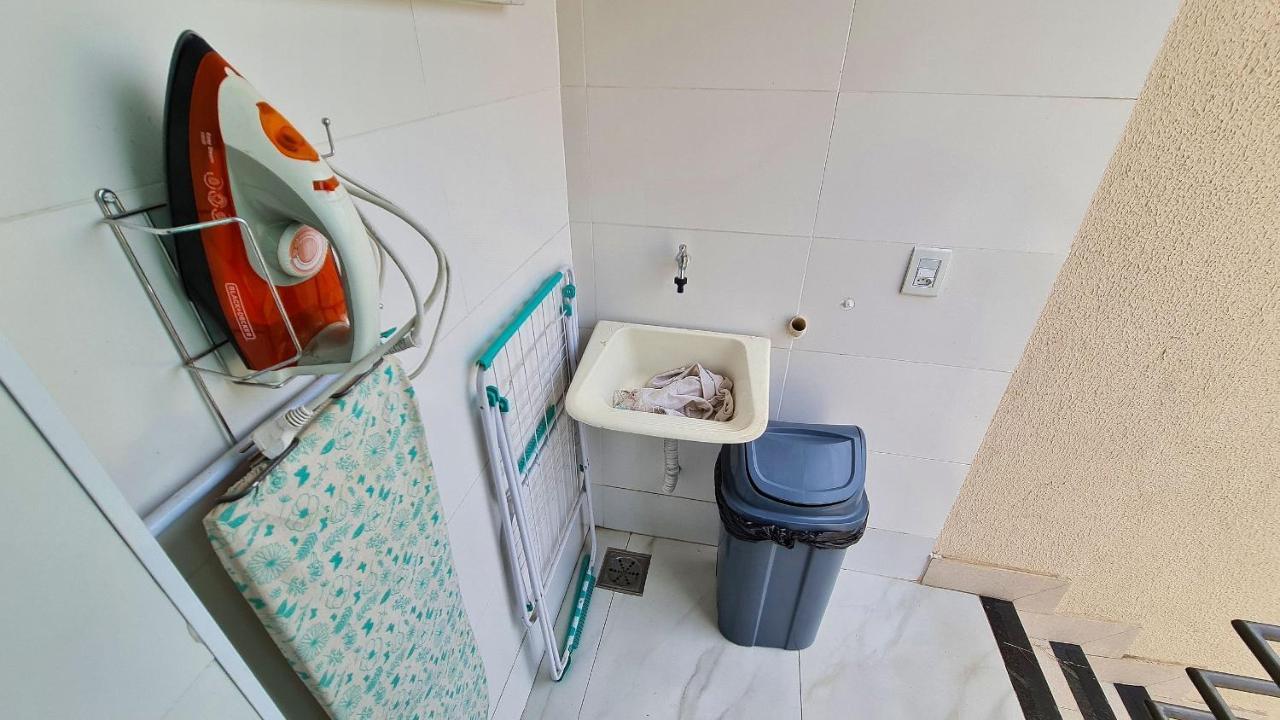 Casa Confortavel E Segura Na Regiao Da Pampulha Belo Horizonte Exteriör bild
