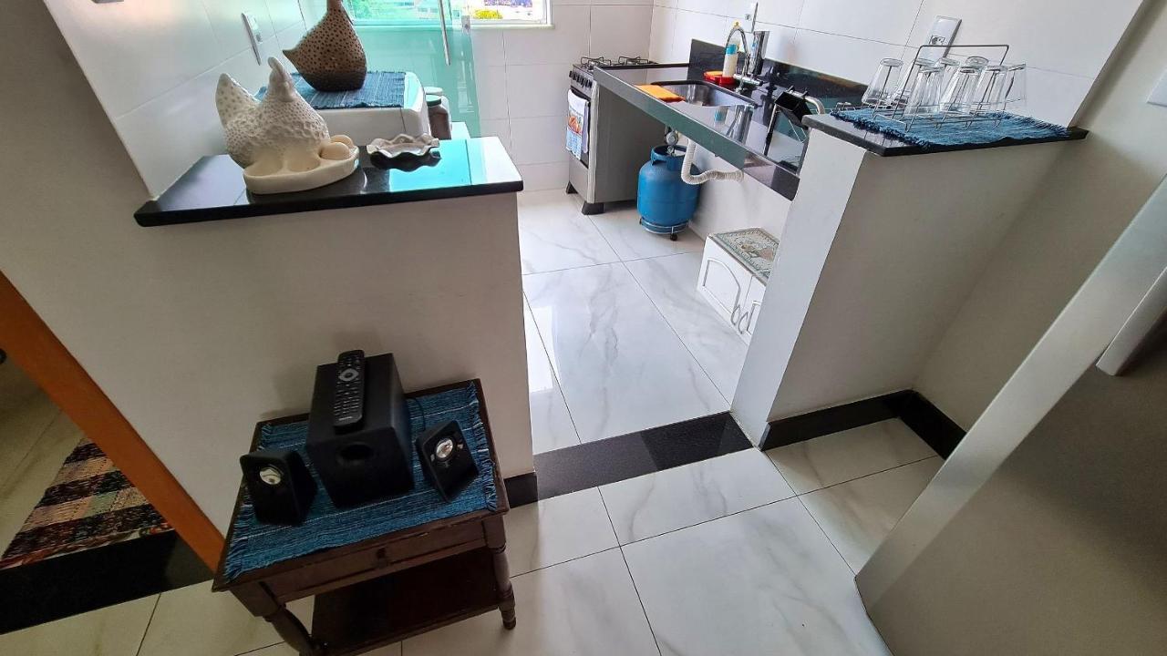 Casa Confortavel E Segura Na Regiao Da Pampulha Belo Horizonte Exteriör bild