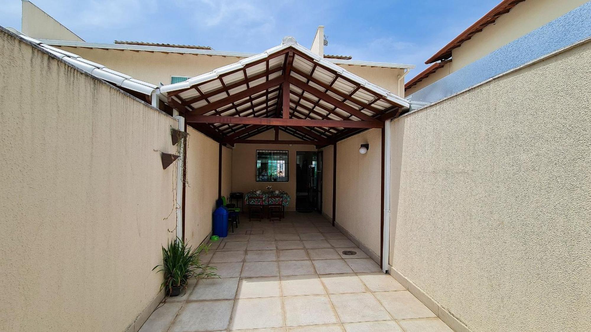 Casa Confortavel E Segura Na Regiao Da Pampulha Belo Horizonte Exteriör bild