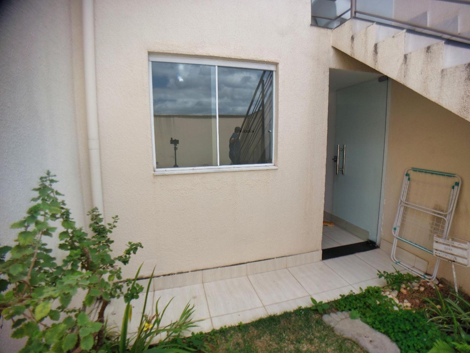 Casa Confortavel E Segura Na Regiao Da Pampulha Belo Horizonte Exteriör bild