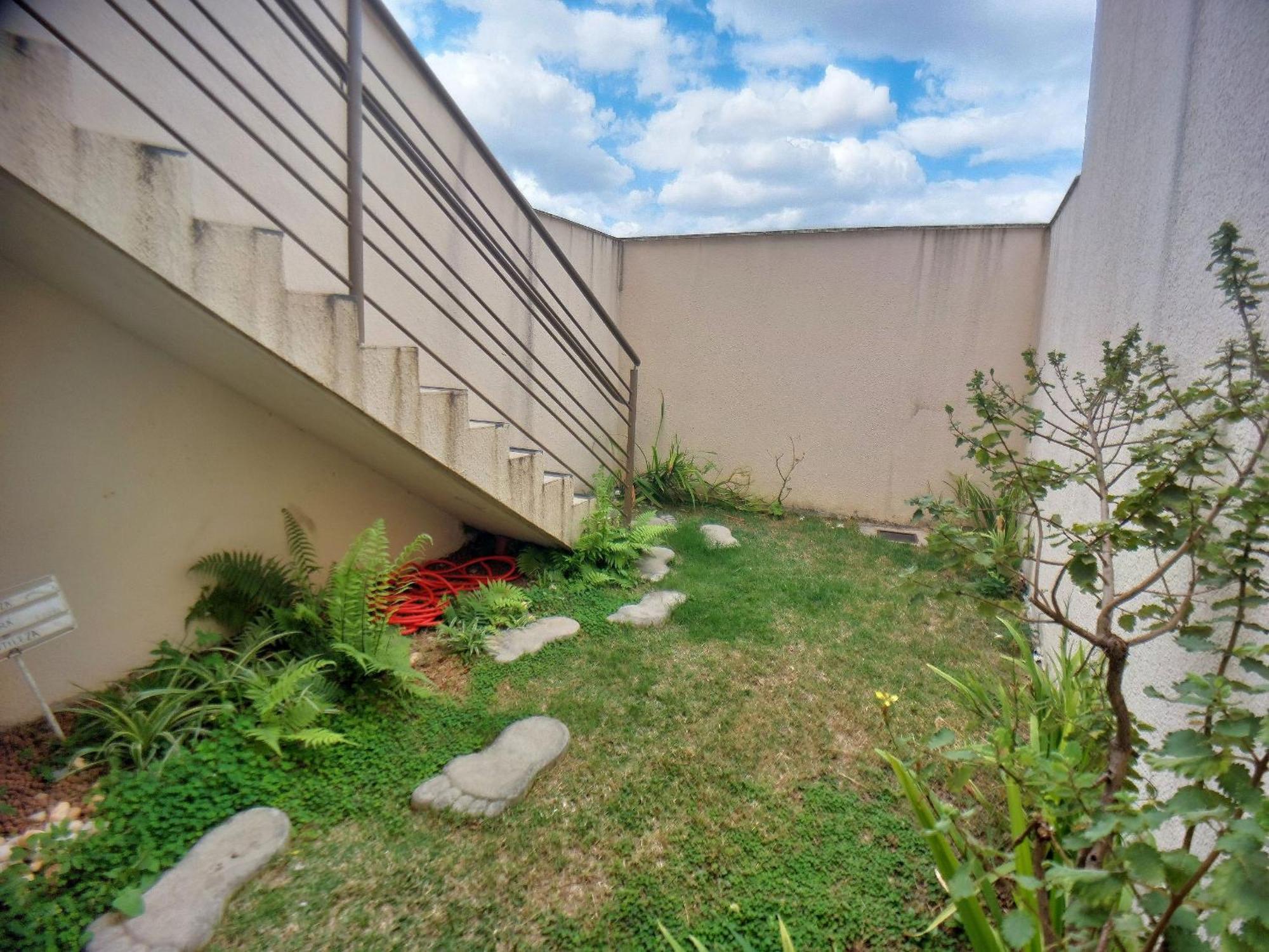 Casa Confortavel E Segura Na Regiao Da Pampulha Belo Horizonte Exteriör bild