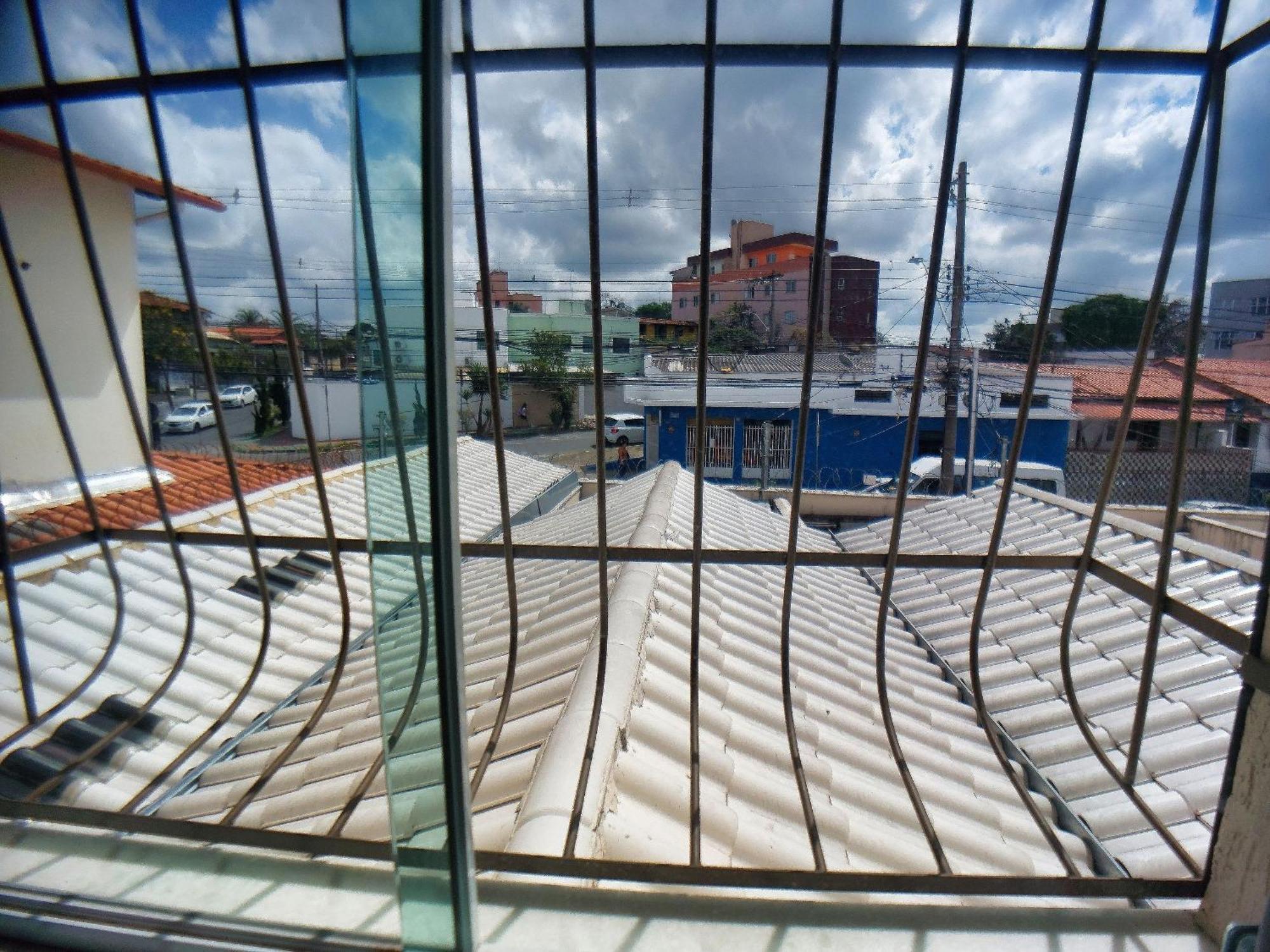 Casa Confortavel E Segura Na Regiao Da Pampulha Belo Horizonte Exteriör bild