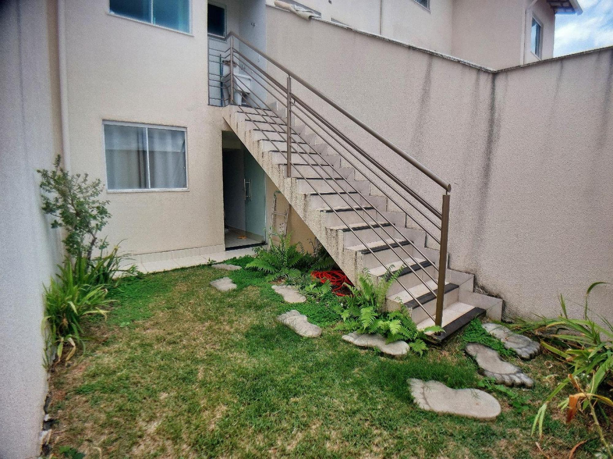 Casa Confortavel E Segura Na Regiao Da Pampulha Belo Horizonte Exteriör bild