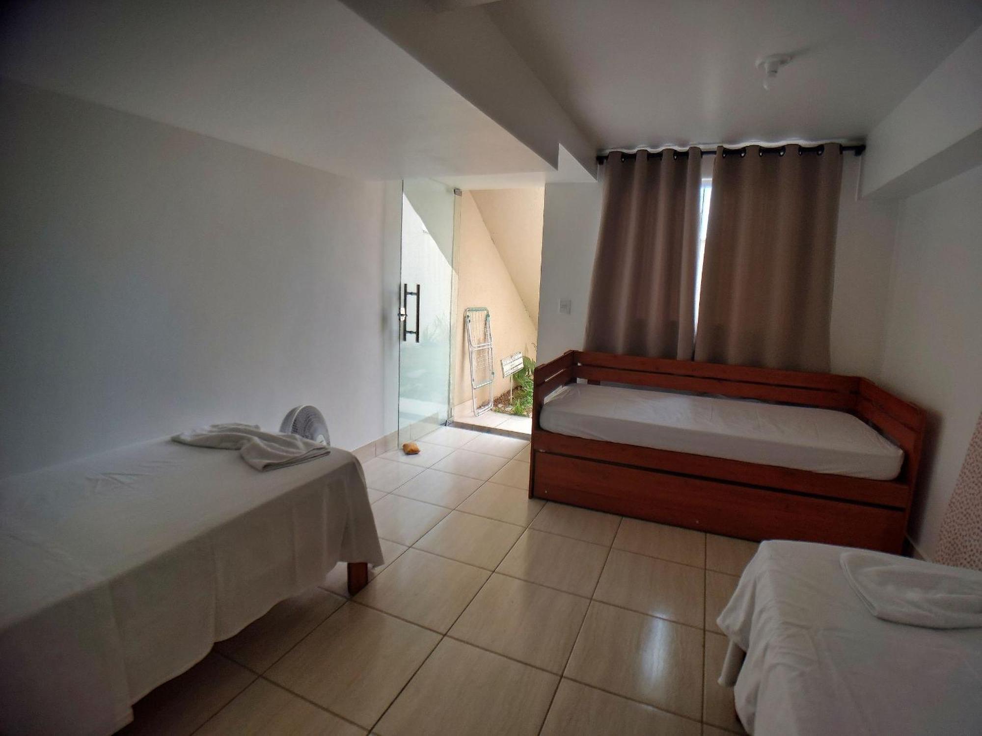 Casa Confortavel E Segura Na Regiao Da Pampulha Belo Horizonte Exteriör bild