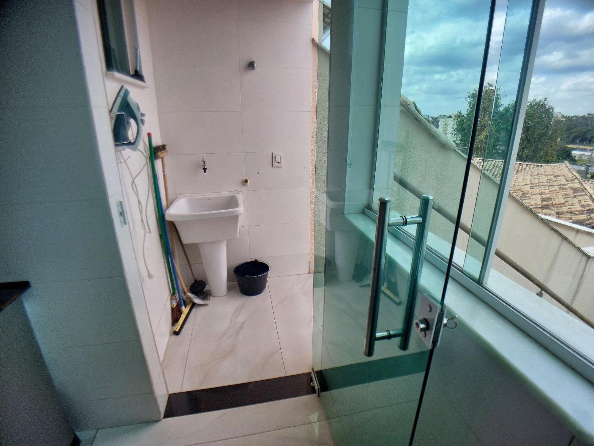 Casa Confortavel E Segura Na Regiao Da Pampulha Belo Horizonte Exteriör bild