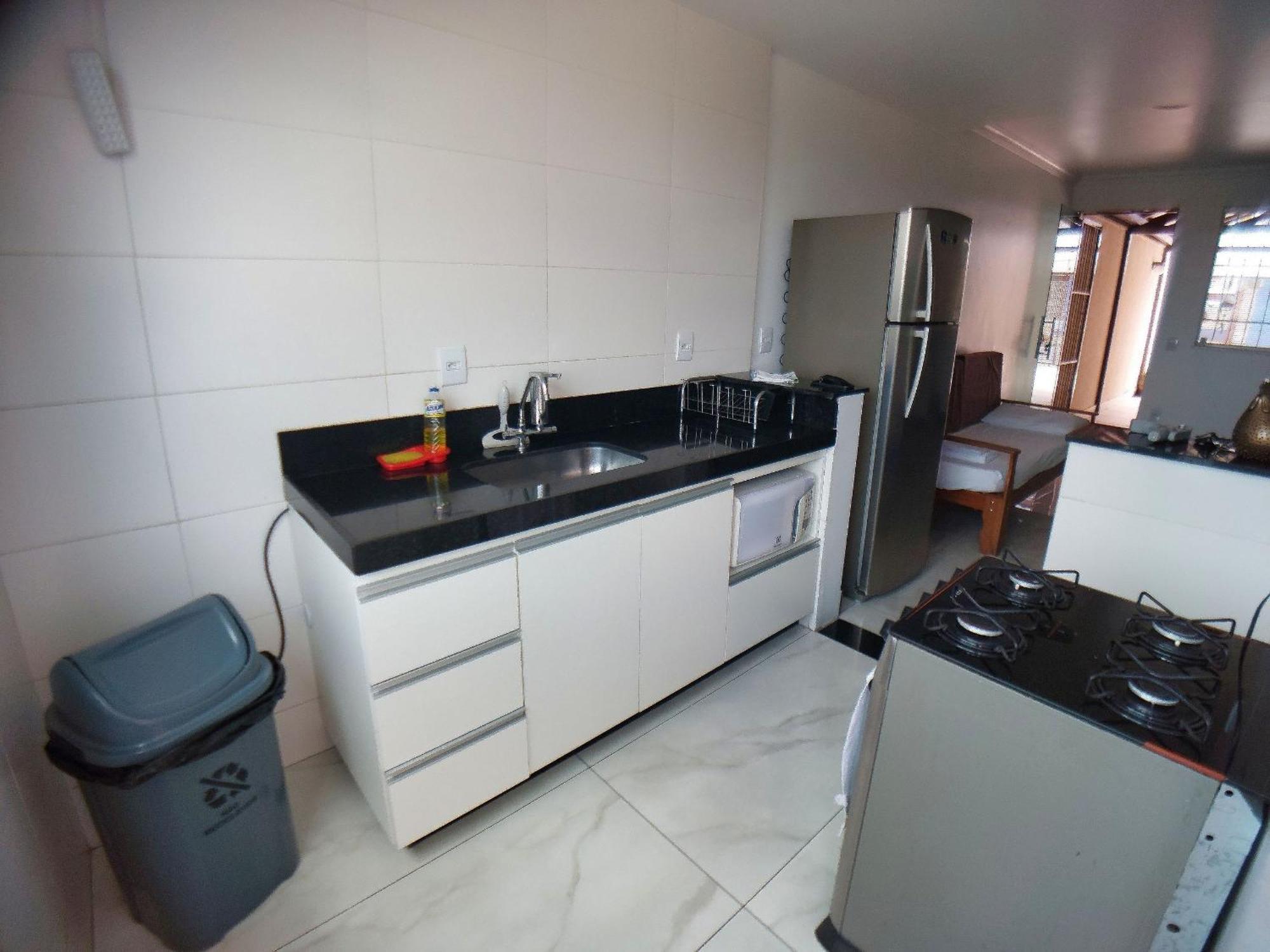 Casa Confortavel E Segura Na Regiao Da Pampulha Belo Horizonte Exteriör bild