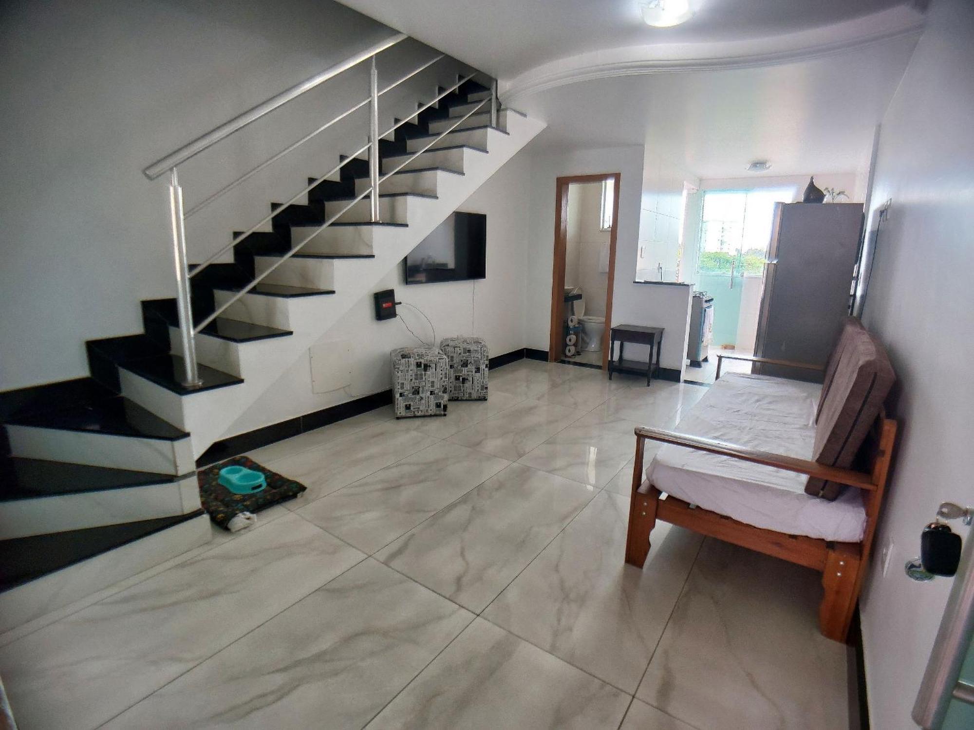 Casa Confortavel E Segura Na Regiao Da Pampulha Belo Horizonte Exteriör bild